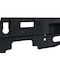 Ranch Hand 19-C RAM 2500 HD NEW BODY STYLE SPORT BB W/LIGHTS AND SENSOR CUT OUTS SBD191BLSL - alternate 3